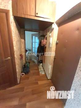 2-к квартира, вторичка, 46м2, 4/5 этаж