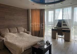 1-к квартира, вторичка, 50м2, 10/13 этаж