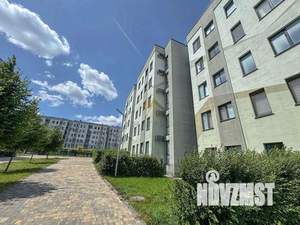 Студия квартира, вторичка, 30м2, 1/5 этаж