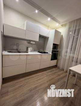 1-к квартира, вторичка, 35м2, 8/10 этаж