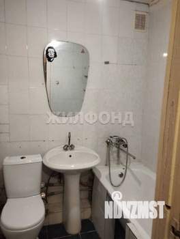 1-к квартира, вторичка, 37м2, 1/9 этаж