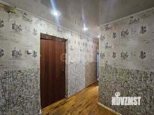 1-к квартира, вторичка, 36м2, 4/10 этаж