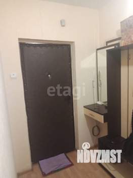 2-к квартира, вторичка, 51м2, 1/10 этаж