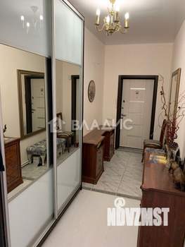 3-к квартира, вторичка, 118м2, 11/12 этаж