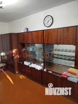 3-к квартира, вторичка, 58м2, 5/5 этаж