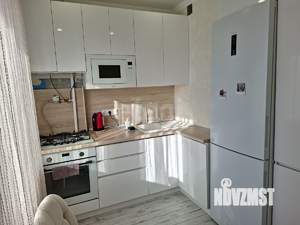 1-к квартира, вторичка, 35м2, 3/9 этаж