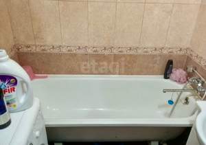 1-к квартира, вторичка, 35м2, 6/10 этаж