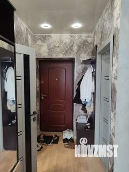 1-к квартира, вторичка, 34м2, 1/3 этаж