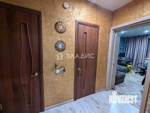 2-к квартира, вторичка, 51м2, 1/10 этаж