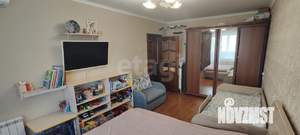 1-к квартира, вторичка, 34м2, 6/10 этаж