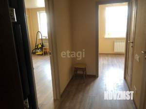 1-к квартира, вторичка, 35м2, 10/10 этаж