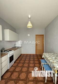 2-к квартира, вторичка, 64м2, 15/17 этаж
