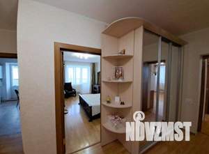 3-к квартира, вторичка, 111м2, 12/14 этаж