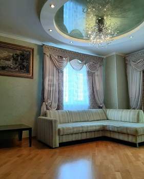 2-к квартира, вторичка, 98м2, 16/17 этаж