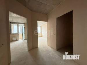 1-к квартира, вторичка, 47м2, 14/17 этаж