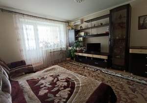 3-к квартира, вторичка, 67м2, 7/14 этаж