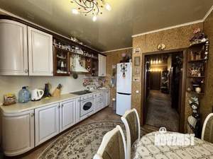 2-к квартира, вторичка, 87м2, 14/17 этаж