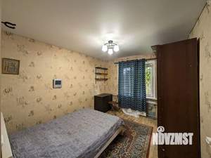 2-к квартира, вторичка, 45м2, 1/9 этаж
