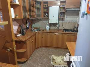 3-к квартира, вторичка, 53м2, 1/1 этаж