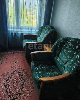 2-к квартира, вторичка, 50м2, 7/12 этаж