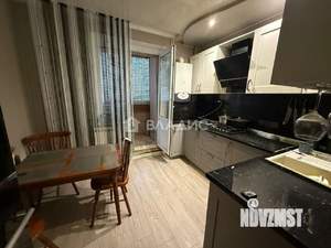 3-к квартира, вторичка, 64м2, 3/10 этаж