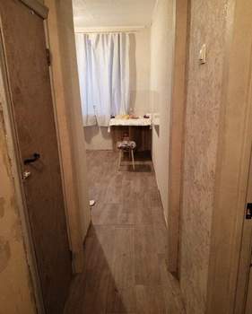 1-к квартира, вторичка, 30м2, 5/5 этаж