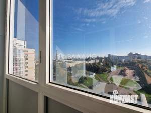Студия квартира, вторичка, 53м2, 11/17 этаж