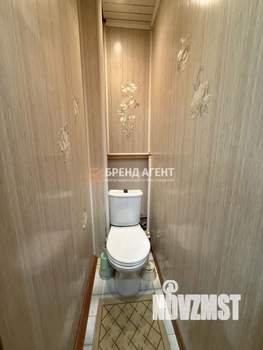 2-к квартира, вторичка, 45м2, 1/5 этаж