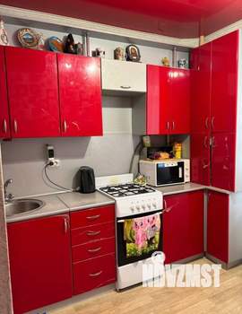 3-к квартира, вторичка, 69м2, 3/10 этаж