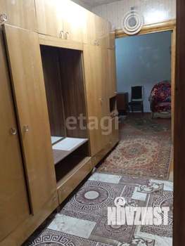 3-к квартира, вторичка, 62м2, 5/9 этаж