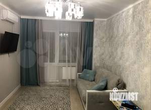 1-к квартира, вторичка, 42м2, 8/13 этаж