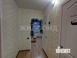 1-к квартира, вторичка, 34м2, 10/10 этаж
