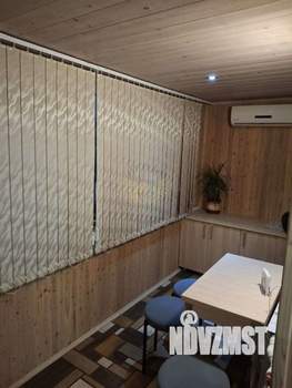 4-к квартира, вторичка, 64м2, 1/5 этаж