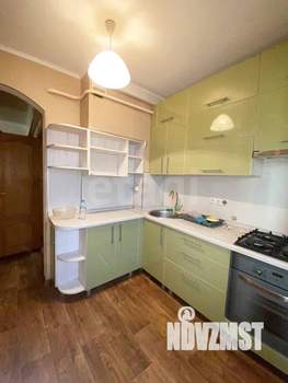 2-к квартира, вторичка, 57м2, 1/9 этаж