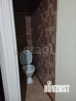 2-к квартира, вторичка, 44м2, 1/5 этаж