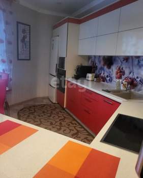 2-к квартира, вторичка, 71м2, 10/11 этаж