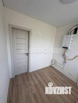 3-к квартира, вторичка, 51м2, 2/2 этаж