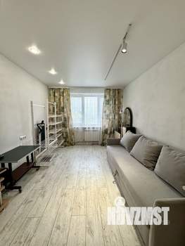 2-к квартира, вторичка, 33м2, 5/5 этаж