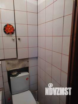 2-к квартира, вторичка, 52м2, 2/10 этаж