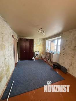 1-к квартира, вторичка, 31м2, 5/5 этаж