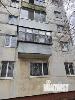 2-к квартира, вторичка, 37м2, 2/5 этаж
