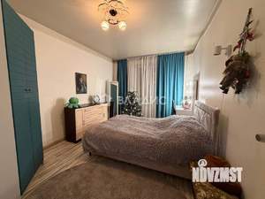 3-к квартира, вторичка, 71м2, 8/10 этаж