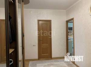 3-к квартира, вторичка, 71м2, 9/15 этаж