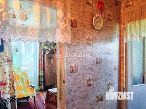 1-к квартира, вторичка, 32м2, 5/5 этаж