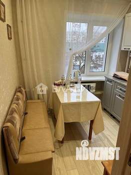 1-к квартира, вторичка, 29м2, 5/5 этаж