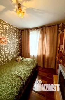 3-к квартира, вторичка, 47м2, 2/5 этаж