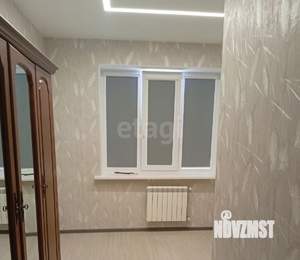 3-к квартира, вторичка, 59м2, 2/3 этаж