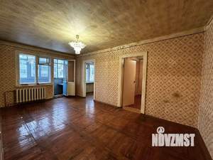 4-к квартира, вторичка, 70м2, 5/5 этаж