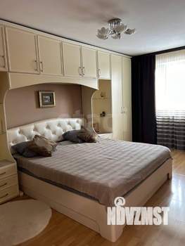 3-к квартира, вторичка, 62м2, 2/5 этаж