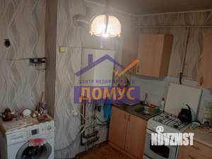 2-к квартира, вторичка, 57м2, 1/5 этаж